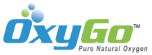oxygen kit logo