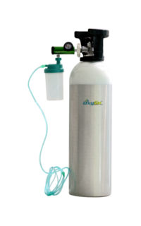oxygen kit maxima