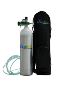 oxygen kit mediva