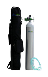 oxygen kit optima
