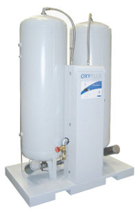 medical oxygen generator orlane product