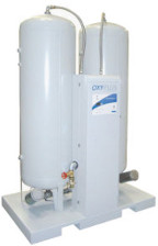 medical oxygen generator orlane product