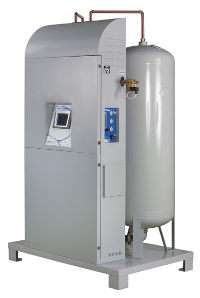 medical oxygen generator premium line product